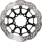 SBS Brake Rotor, Front - 5250 (Kawasaki Ninja ZX-6R / Z 800 E / Z 800 2013–2024)