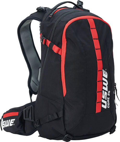 Core 25 3.0l Elite Daypack Red Plug N Play Tube