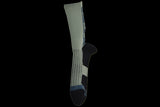 Fox Racing - 6" Ranger Cushion Sock - Sage - S/M