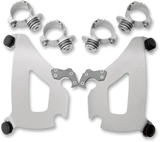 MEMPHIS SHADES Bullet Mounting Kit - VT750 MEK1958