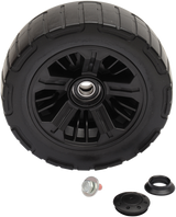 CAMSO Wheel Assembly - 241 mm 7016-00-2260