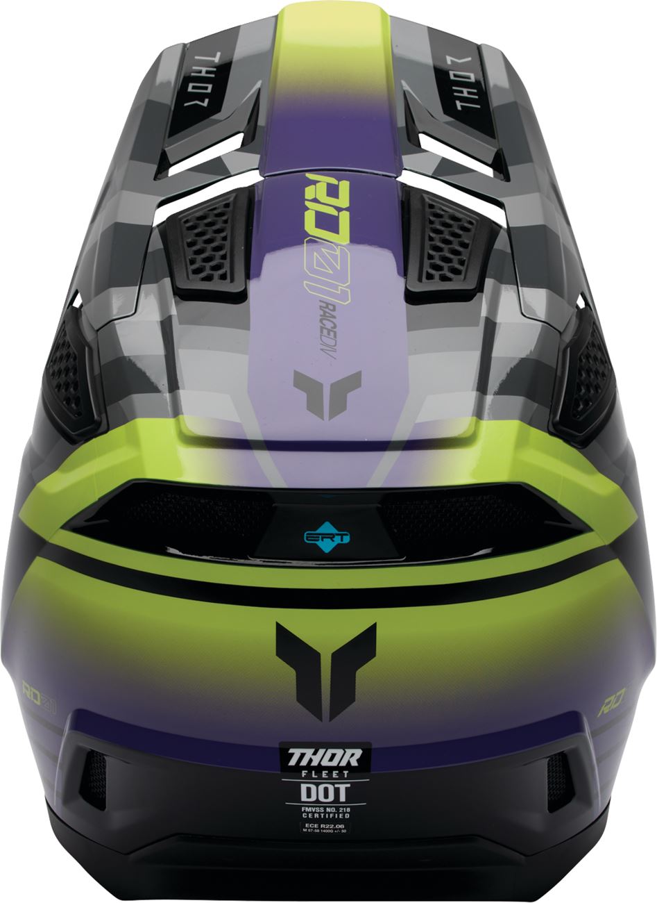 THOR Fleet Helmet - Camber