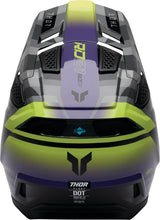 THOR Fleet Helmet - Camber