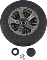 CAMSO Wheel Assembly - 255 mm 7016-00-2255