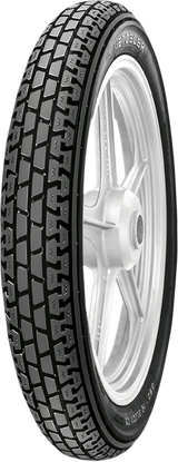 METZELER Tire - Block* C - Front/Rear - 3.00-19 - 54P 0109800