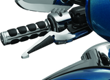 Kuryakyn ISO Levers Chrome - Cycle City Outdoors
