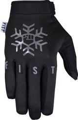 Fist - Youth - Snowflake - Frosty