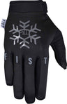 Fist - Youth - Snowflake - Frosty