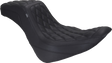 MUSTANG Squareback Seat - Double Diamond - FL/FX '18-'25 78808
