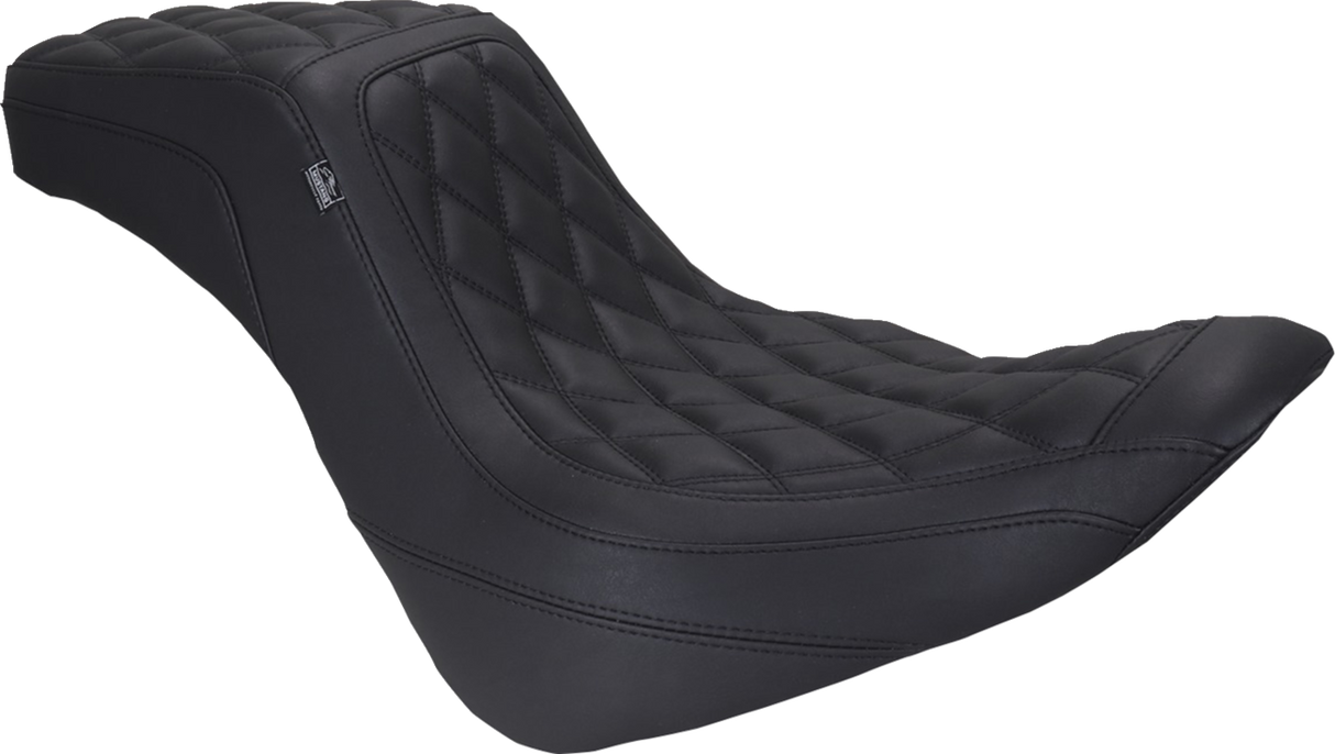 MUSTANG Squareback Seat - Double Diamond - FL/FX '18-'25 78808