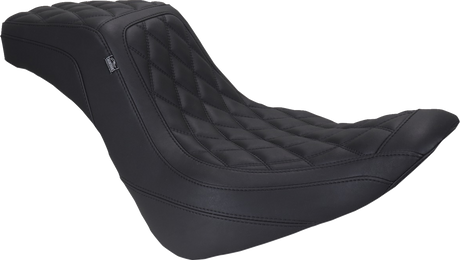 MUSTANG Squareback Seat - Double Diamond - FL/FX '18-'25 78808
