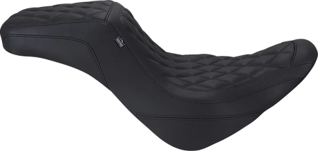 MUSTANG Squareback Seat - Double Diamond - FL/FX '18-'25 78808