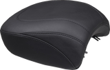 MUSTANG Wide Tripper™ Passenger Seat - Black Stitch - FLT/FLH '23-'25 88411