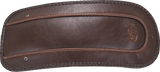 MUSTANG Fender Bib - Smooth - Distressed Brown - HD Touring 78193