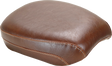 MUSTANG Tripper™ Passenger Seat - Brown - Smooth Toast Stitch - Rebel 1100 '21-'25 84155