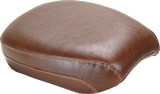 MUSTANG Tripper™ Passenger Seat - Brown - Smooth Toast Stitch - Rebel 1100 '21-'25 84155