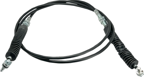 MOOSE OFFROAD Shifter Cable - UTV - Polaris 100-3603-PU