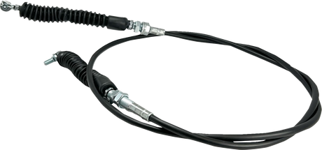 MOOSE OFFROAD Shifter Cable - UTV - Polaris 100-3650-PU