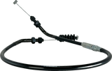MOOSE OFFROAD Shifter Cable - UTV - Polaris 100-3679-PU