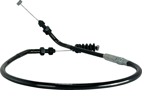 MOOSE OFFROAD Shifter Cable - UTV - Polaris 100-3679-PU