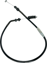 MOOSE OFFROAD Shifter Cable - UTV - Polaris 100-3679-PU