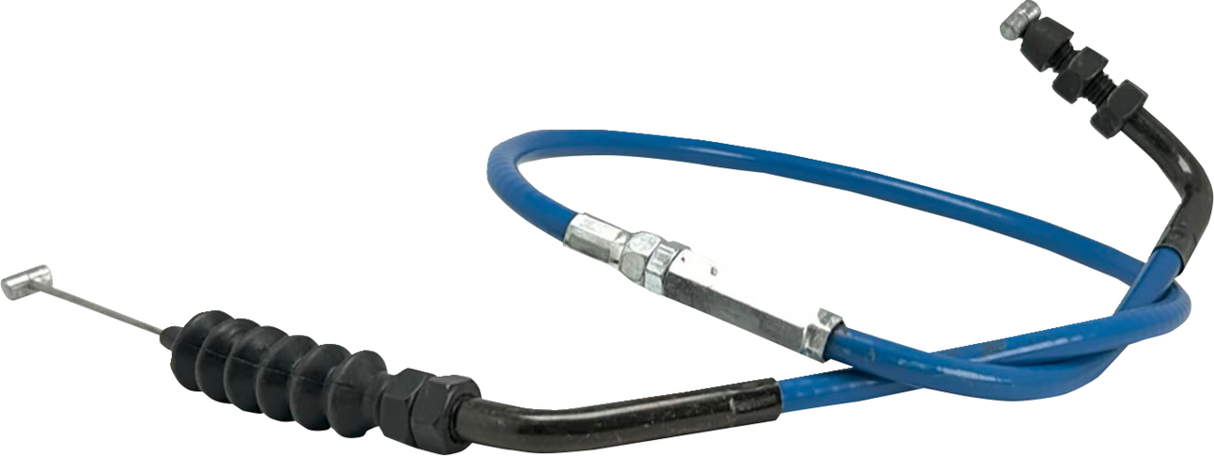 MOOSE OFFROAD Shifter Cable - UTV - Polaris 100-3653-PU