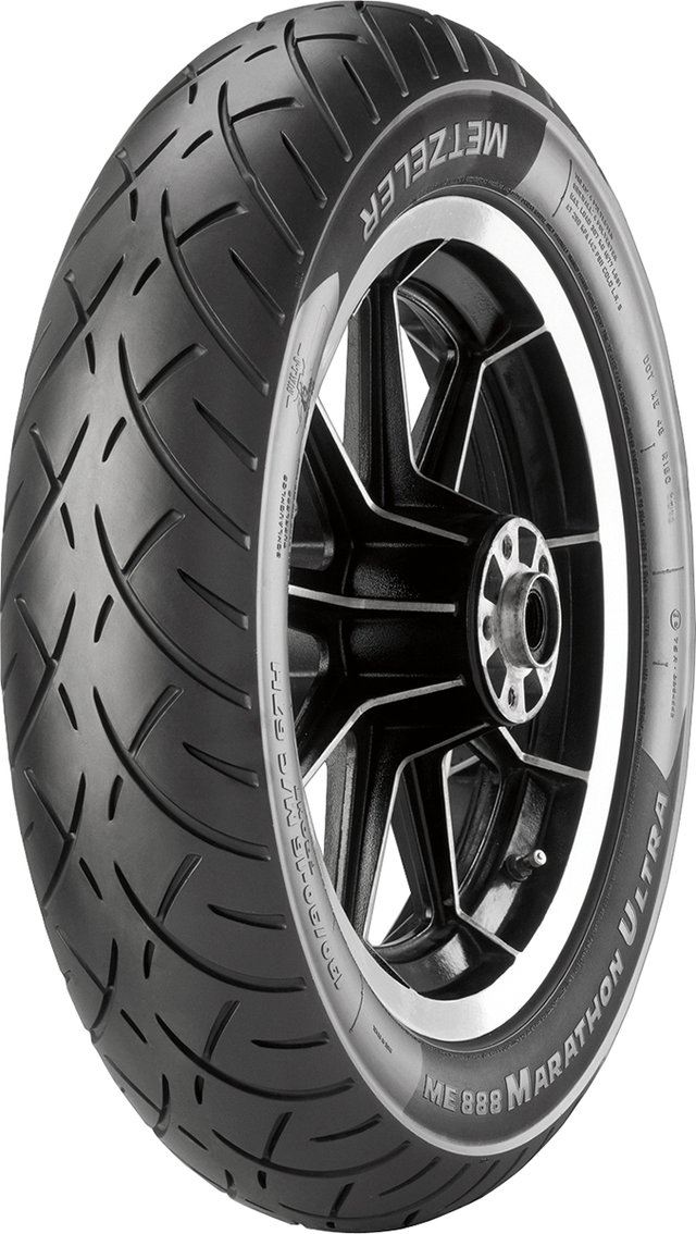 METZELER Tire - ME 888 Marathon* Ultra - Front - 130/90B16 - 73H 4298500