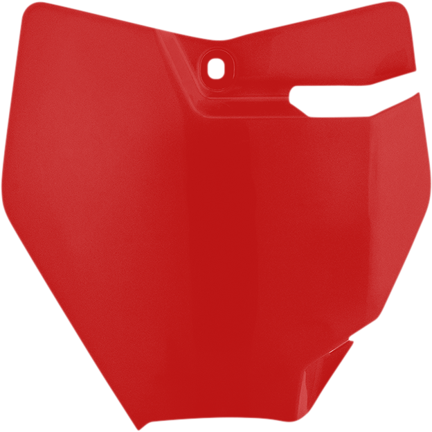 Acerbis | Replacement Number Plate