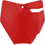 Acerbis | Replacement Number Plate
