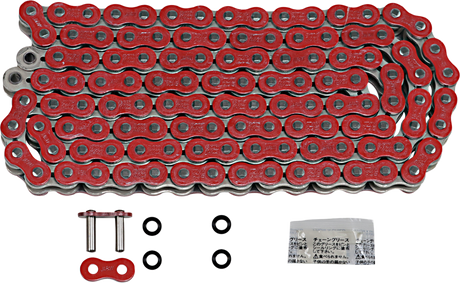 JT CHAINS JTC520X1R3-094DL 520 X1R3 Chain - 94 Link | Off-Road/Street