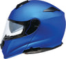 Z1R Solaris 2.0 Satin Modular Helmet | Blue / Pink / Red | XS–4XL