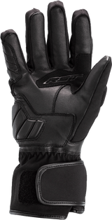 Axiom Ce Glove Black Waterproof Xs