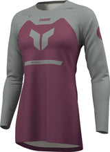 THOR Women's Ridemode Menace Jersey