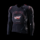 Leatt - Body Protector 3DF AirFit Evo Women - Black - S/M