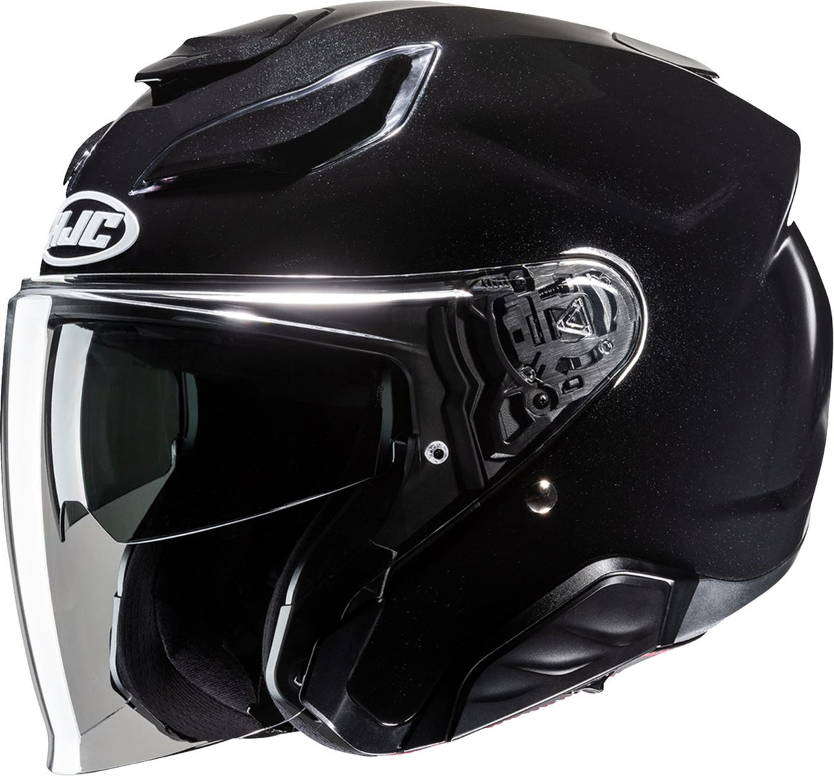 HJC F31 Helmet - Solid