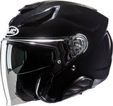 HJC F31 Helmet - Solid