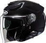 HJC F31 Helmet - Solid