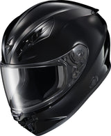 Scorpion Exo R430 Full Face Helmet Solid