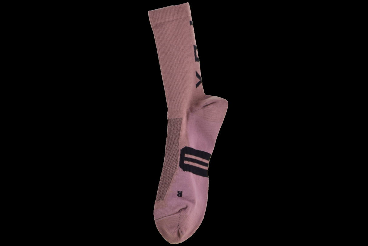 Fox Racing - 6" Flexair Merino Sock - Plum Perfect - S/M
