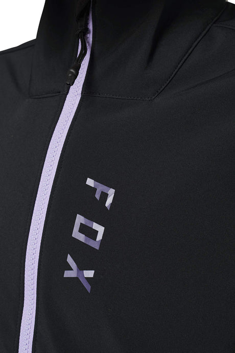 Fox Racing - Women's Ranger Fire Jacket - Cycle City Outdoors