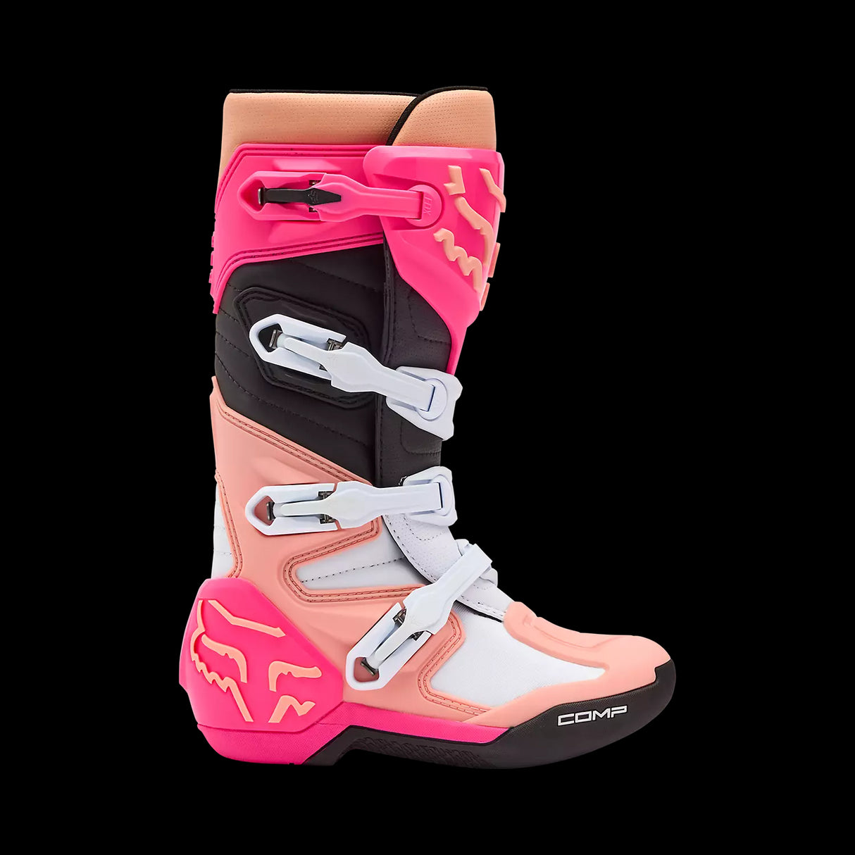 Fox Racing - Woman's Comp Boot