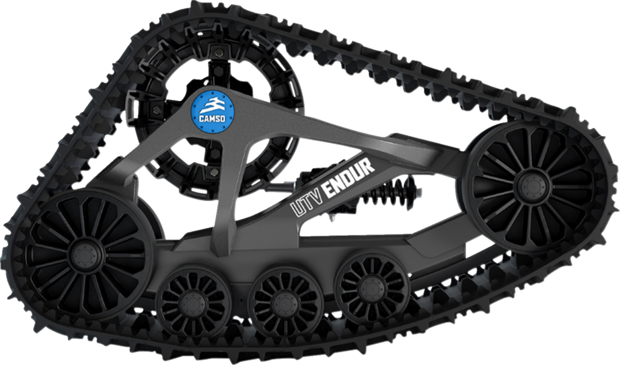 CAMSO Track System - ENDUR - Polaris 4928-05-3051