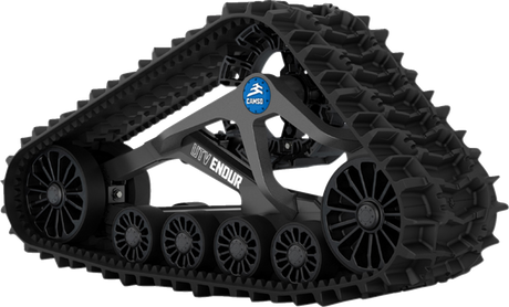 CAMSO Track System - ENDUR - Polaris 4928-05-3051