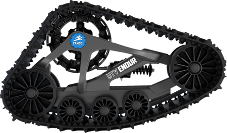 CAMSO Track System - ENDUR - CF Moto 4928-10-3122