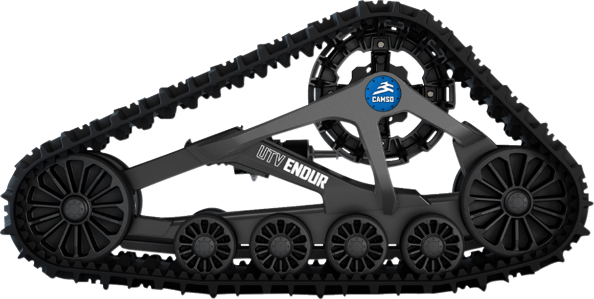 CAMSO Track System - ENDUR - CF Moto 4928-10-3122