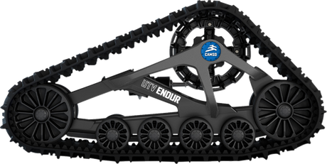 CAMSO Track System - ENDUR - CF Moto 4928-10-3122