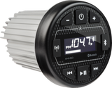 JENSEN Heavy Duty Stereo - Bluetooth - AM/FM XMH50