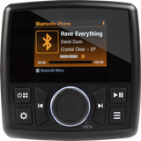 JENSEN Heavy Duty Stereo - Bluetooth - AM/FM XMH350