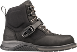 ICON SD6 Waterproof Boots - Black - US 11.5 3403-1348