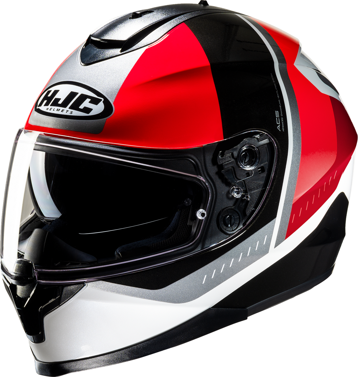 HJC C70 Helmet - Alia - MC1 - 2XL 410293